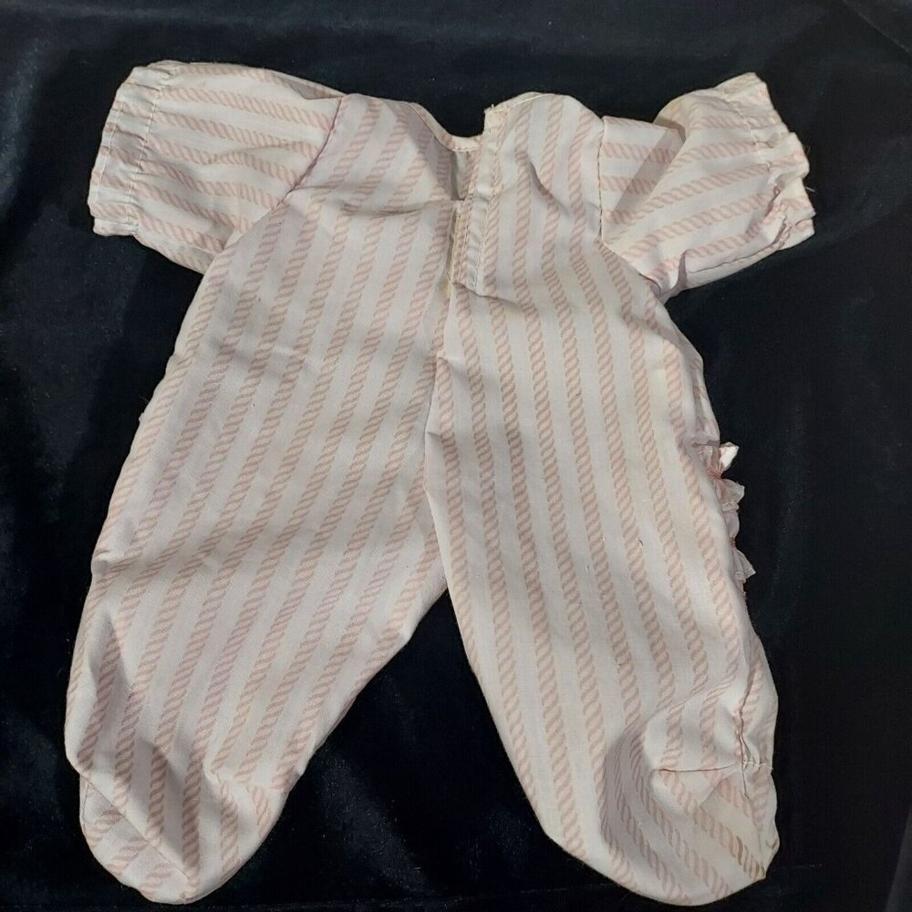 Kuddle Love Kids Soft Body Vinyal Head Doll 12" Vintage 1997 - Picture 14 of 16